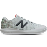 womens white new balance tennis shoes