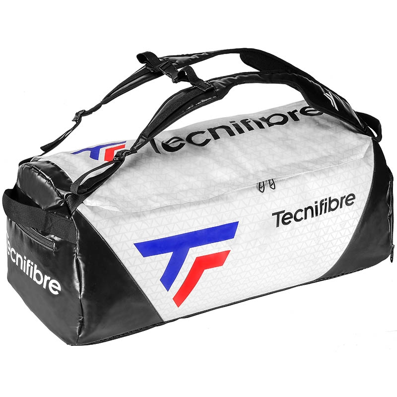Tecnifibre Tour Endurance RS Rackpack Large Tennis Bag White