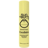  Sun Bum Cocobalm Moisturizing Lip Balm - Banana Cream