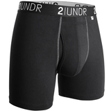  2undr Swing Shift 6 Inches Men's Boxer Briefs