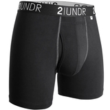  2undr Swing Shift 6 Inches Men's Boxer Briefs