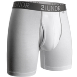  2undr Swing Shift 6 Inches Men's Boxer Briefs