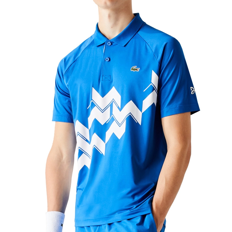 lacoste tennis clothing