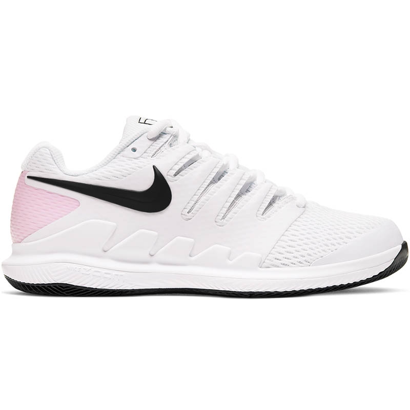 nike air zoom tennis women's