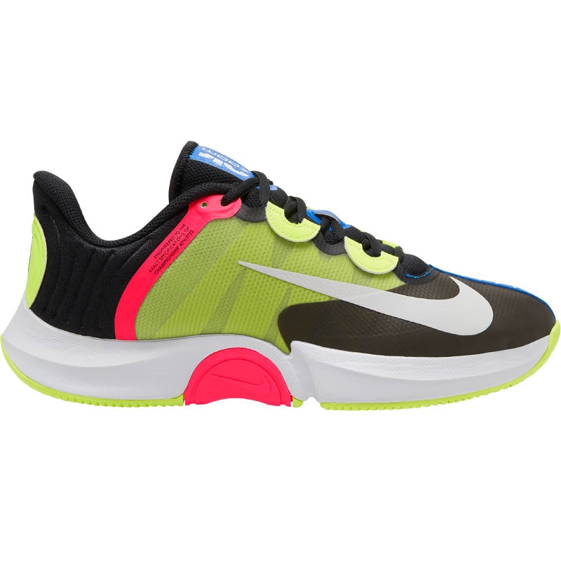 nike air zoom turbo tennis shoes
