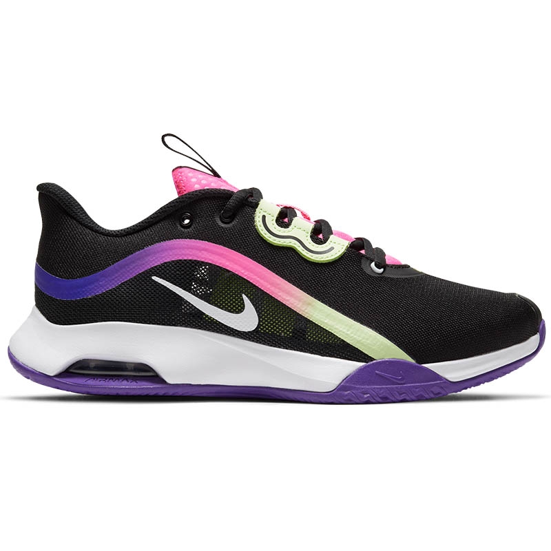 air max volley white