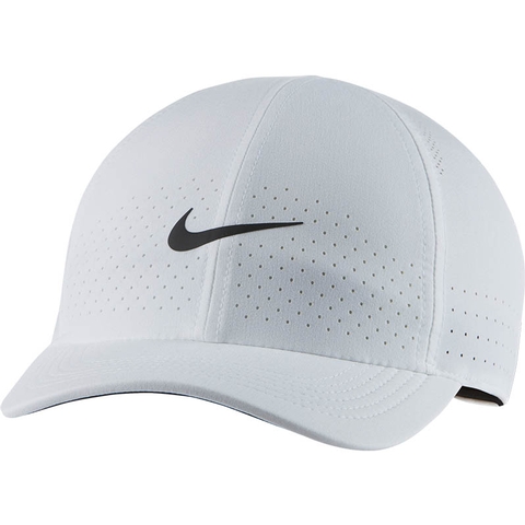 nike gray hat