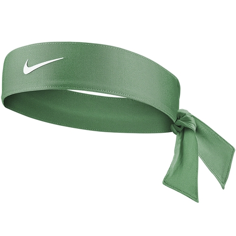 Headband Green/white