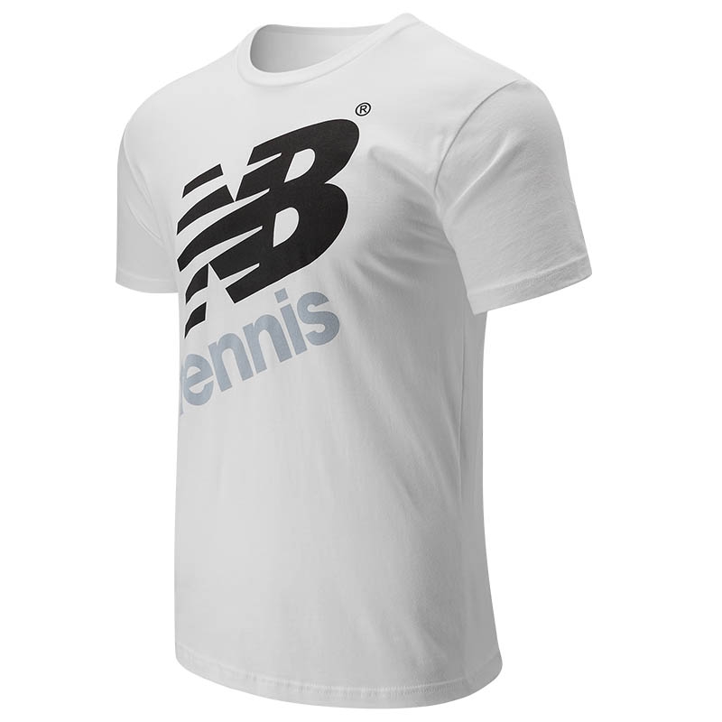 new balance tennis t shirt