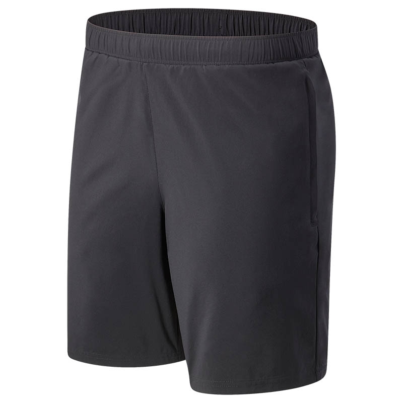 New Balance Woven Training Men's Short Black