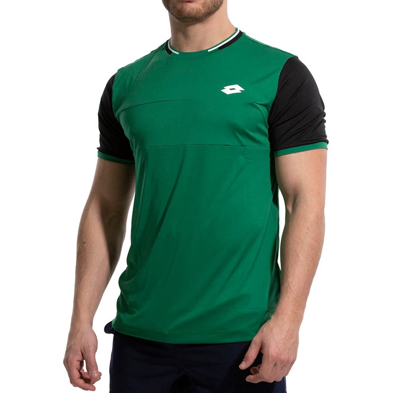 lotto t shirt tennis