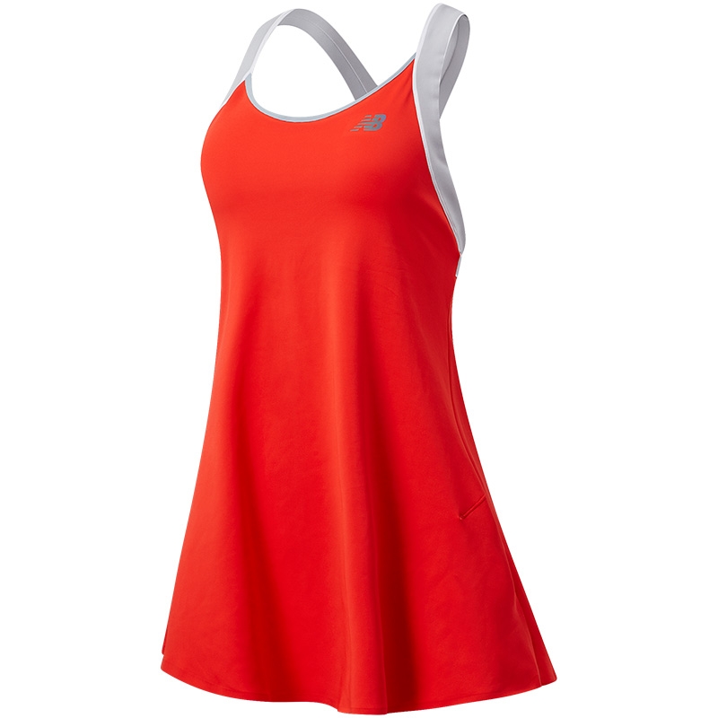 nb tennis dress