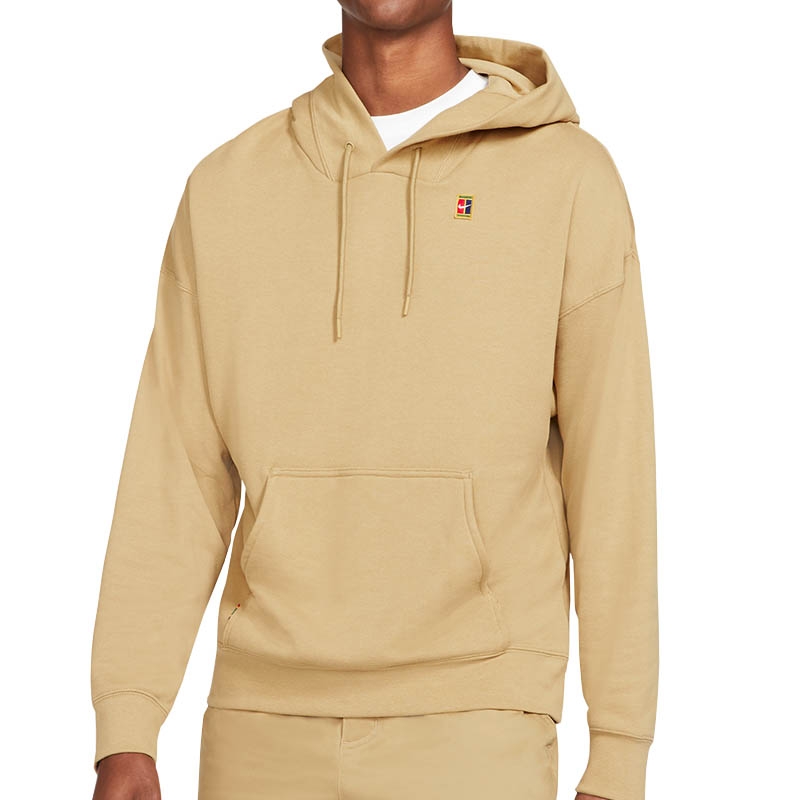 beige sweatshirt nike