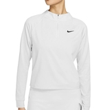 Nike Court Victory Long Sleeve Women's Tennis Top
