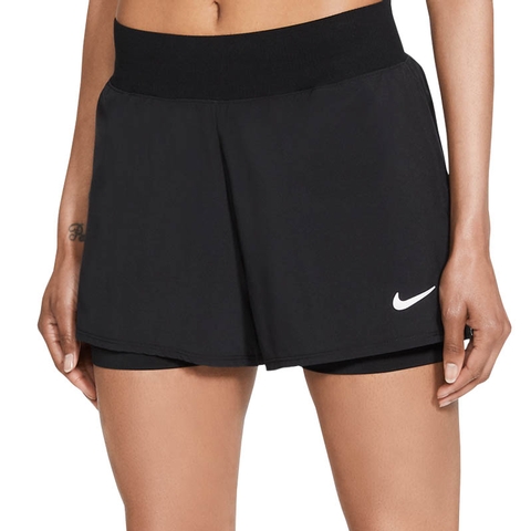 Victory Women's Tennis Short