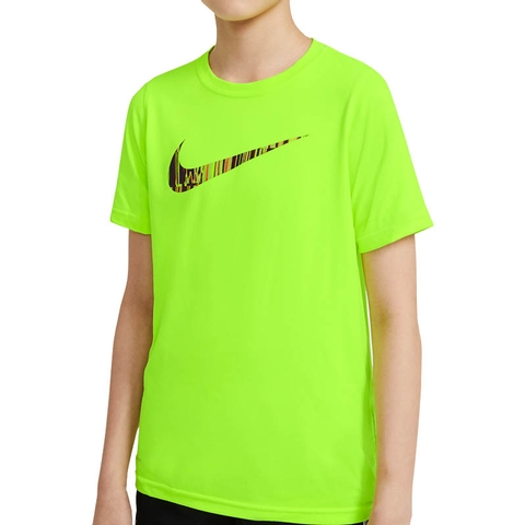 dri fit boys shirts