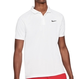 Nike Court Dry Victory Men's Tennis Polo