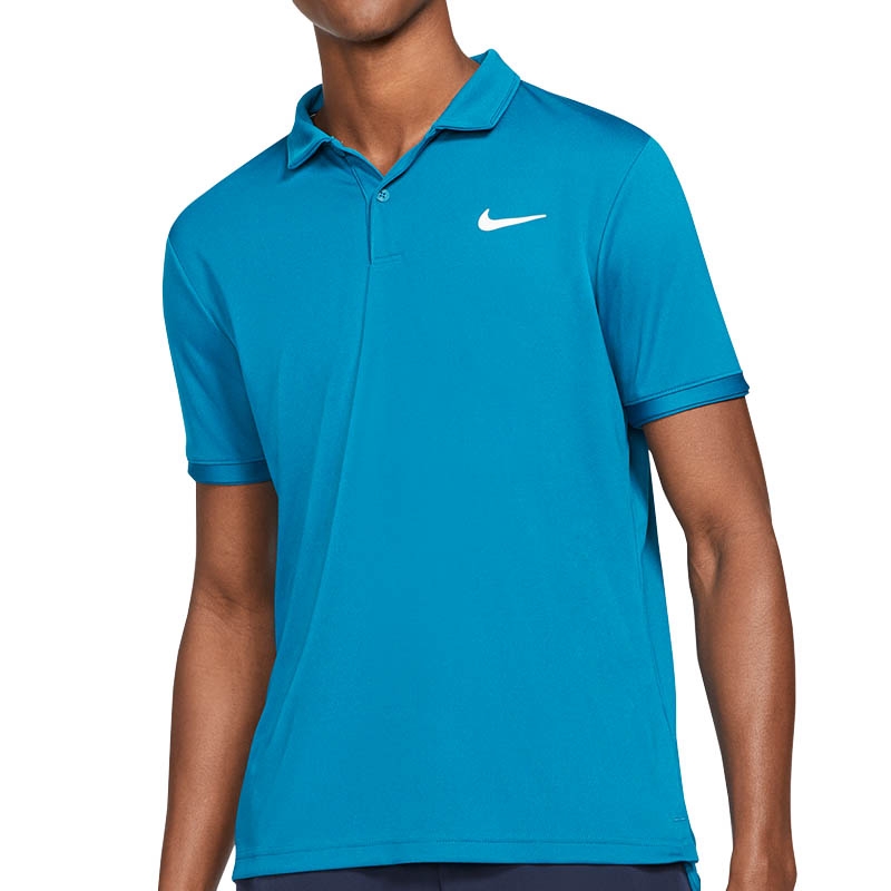 nike sb court polo
