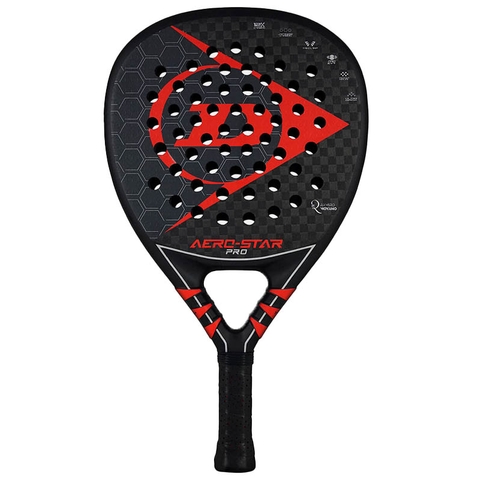 Aero-Star Lite Padel Paddle .