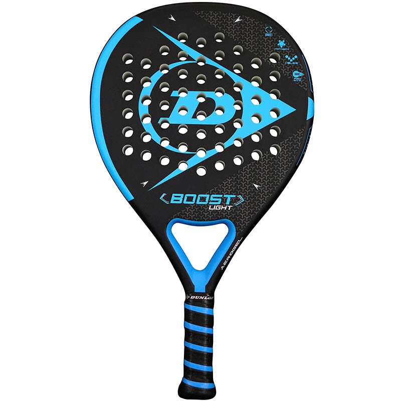 Dunlop Boost Light Padel Paddle