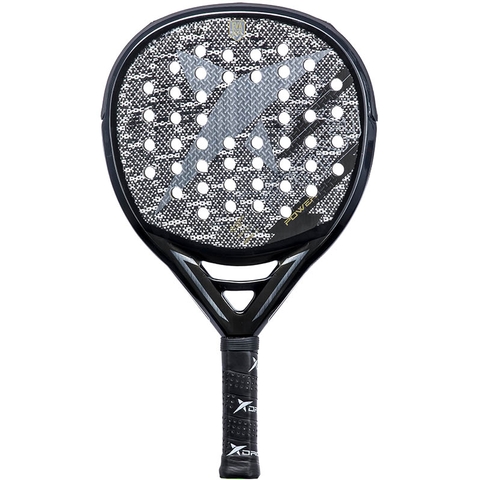 Oculto Gran cantidad de Una efectiva Drop Shot Power Padel Paddle .