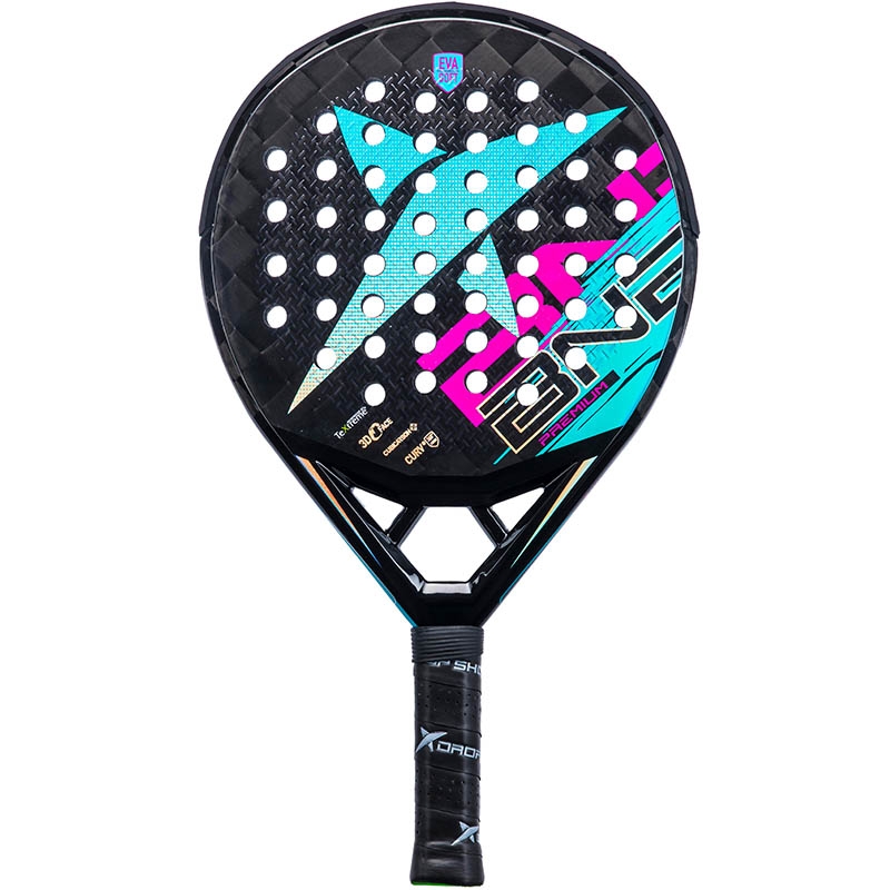 Drop Shot Premium Padel Paddle