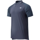 New Balance Tournament Men's Tennis Polo