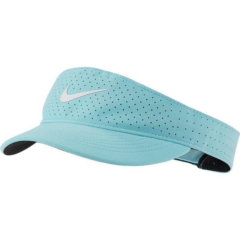 regla Diagnosticar embrague Nike Court Advantage Women's Tennis Visor Copa