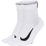  Nike Court Multiplier Ankle Tennis Socks