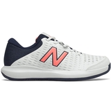  New Balance Wc 696v4 B Women's Tennis Shoe