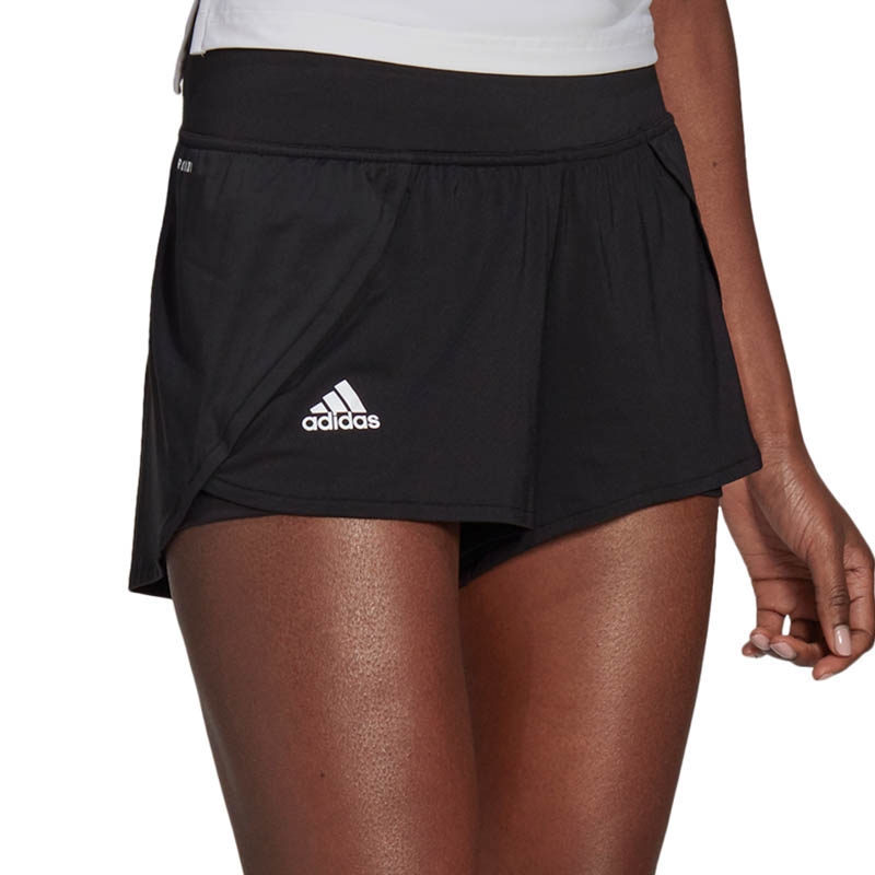 dramatic procedure Forbid Adidas Match Women's Tennis Short Black