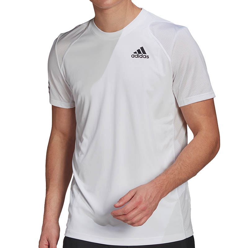 adidas tennis apparel mens