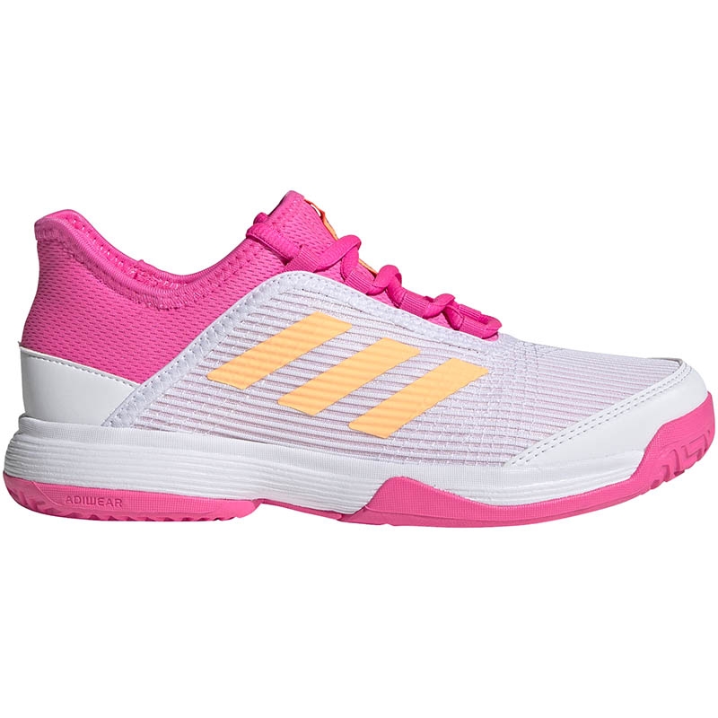 adidas girl tennis shoes