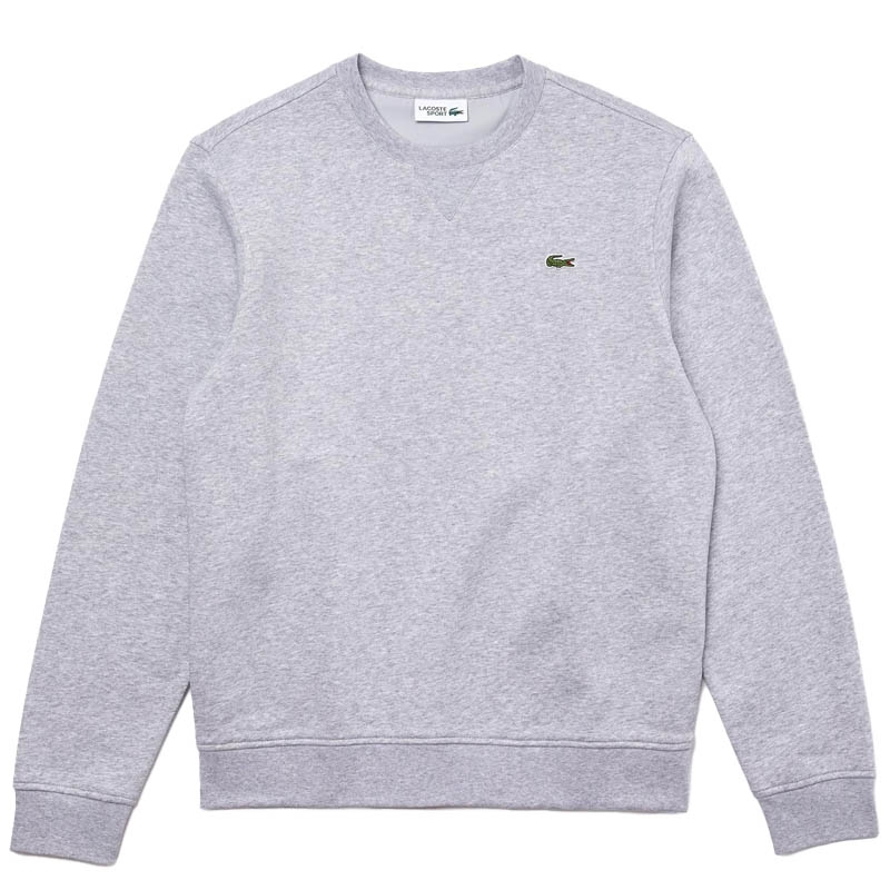 lacoste sport sweatshirt