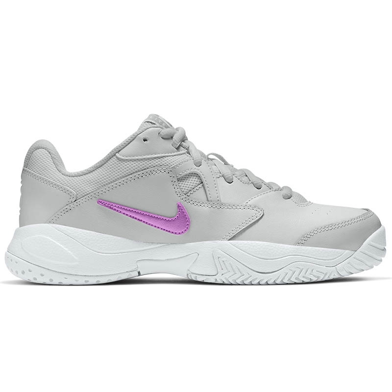 nike court lite ladies tennis shoes