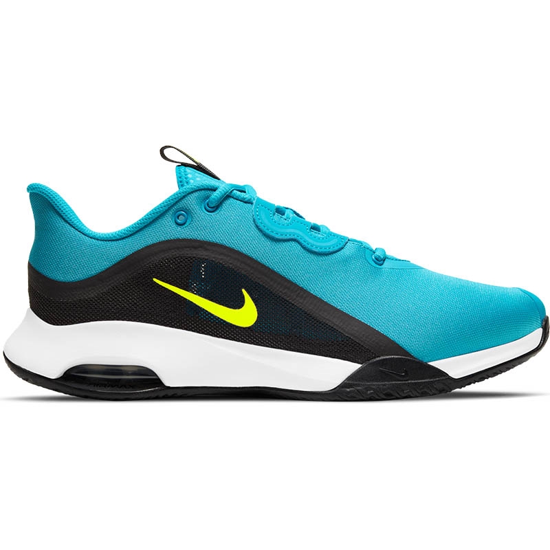 nike air max volley tennis shoes review