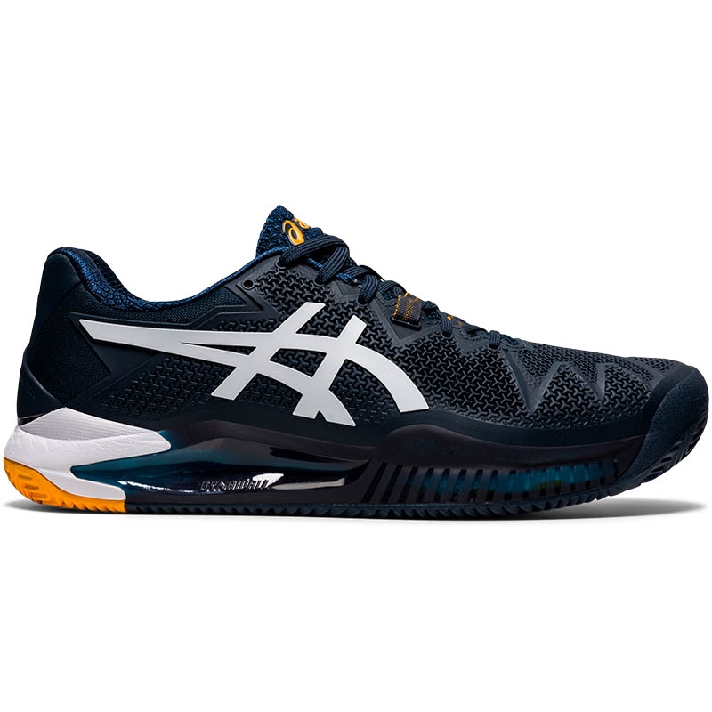 asics tennis shoes mens