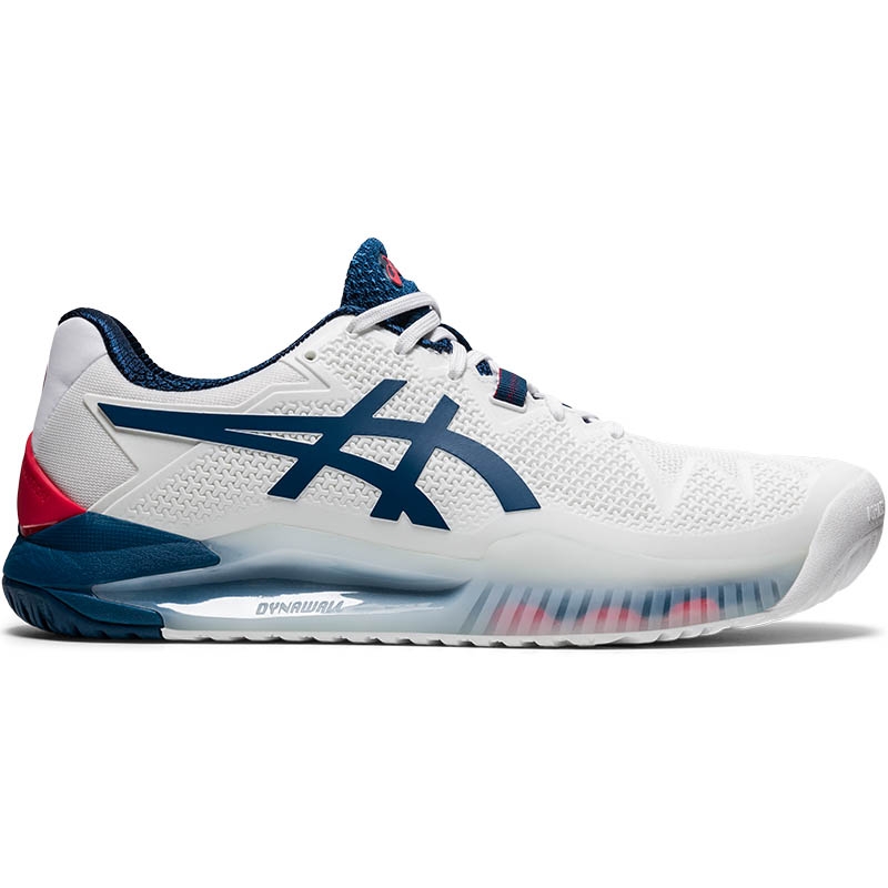 asics gel resolution men's