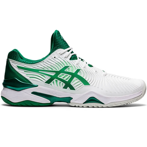 asics court ff novak