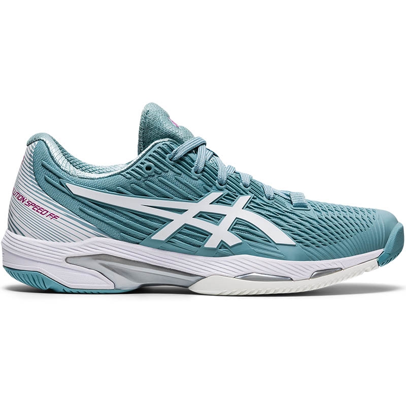 asics solution speed