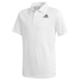  Adidas Club Boys ' Tennis Polo