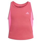  Adidas Pop Up Girls ' Tennis Tank