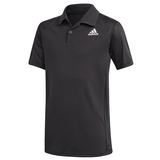  Adidas Club Boys ' Tennis Polo