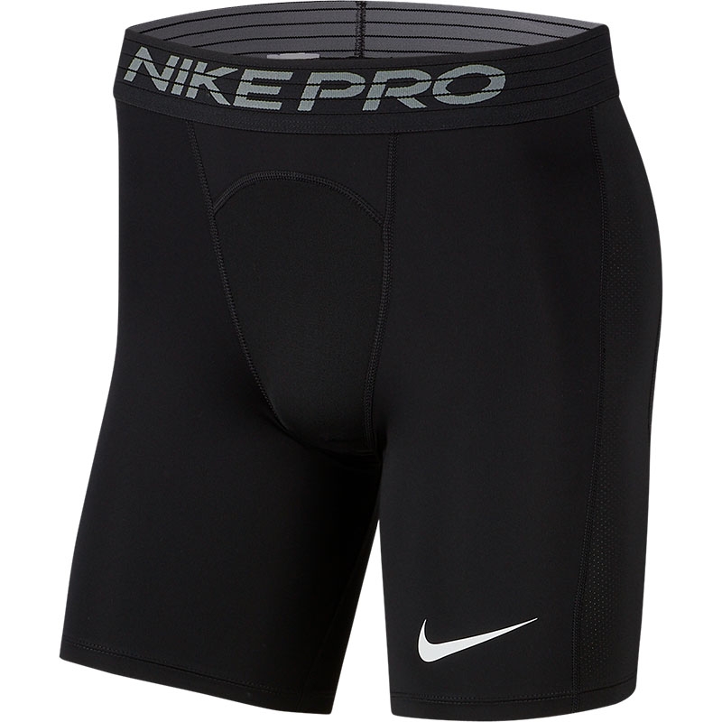 Nike Pro Men's Short Black