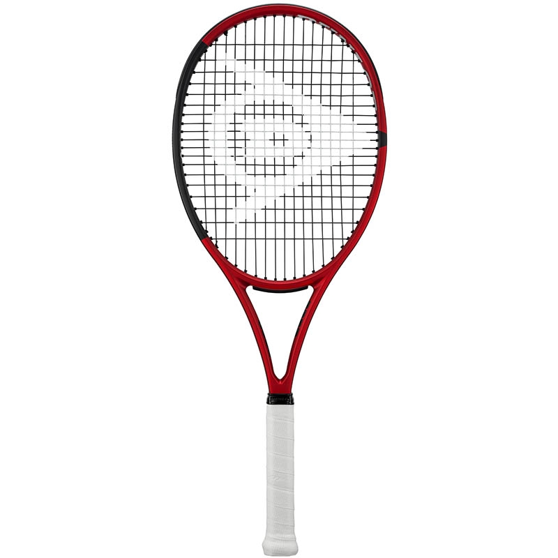 dunlop 400g tennis racquet