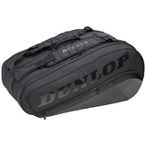  Dunlop Cx Performance 8 Racquet Tennis Bag