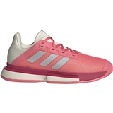  Adidas Solematch Bounce Women's Tennis Shoe
