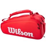 Wilson Super Tour 15 Pack Tennis Bag