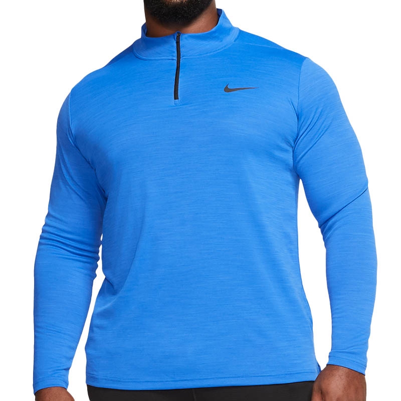 Nike superset quarter zip on sale