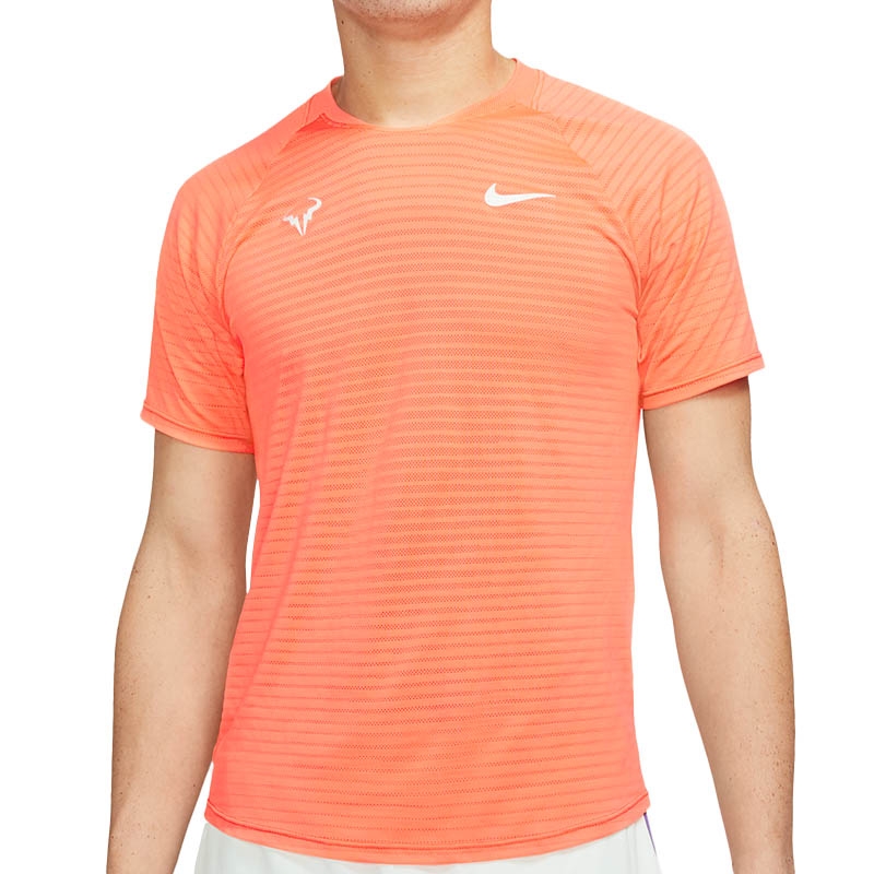 nike tennis apparel mens